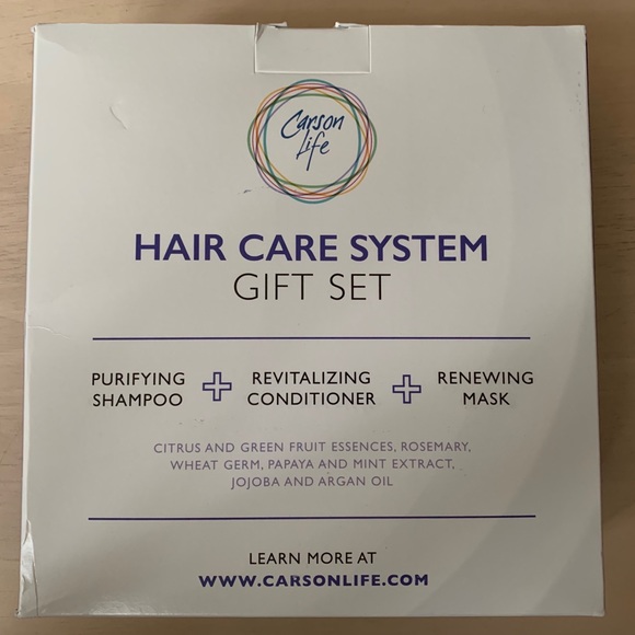 2 Carson Life Gift Set - Picture 3 of 5